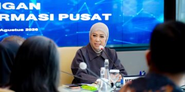 Kemkomdigi dan BP2MI Take Down 7.908 Iklan Loker Luar Negeri Fiktif