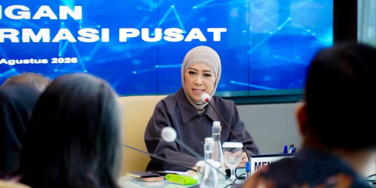 Kemkomdigi dan BP2MI Take Down 7.908 Iklan Loker Luar Negeri Fiktif