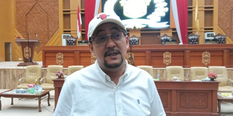Tensi Membaik, RDP Lahirkan Kesepakatan Pedagang Dengan Pemkot Samarinda