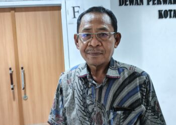 Dorong Kepastian Industri, DPRD Samarinda Tuntaskan Pembahasan Raperda RPIK