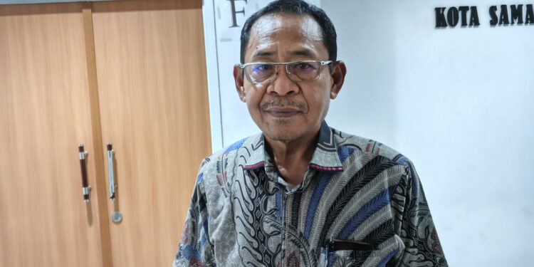 Dorong Kepastian Industri, DPRD Samarinda Tuntaskan Pembahasan Raperda RPIK