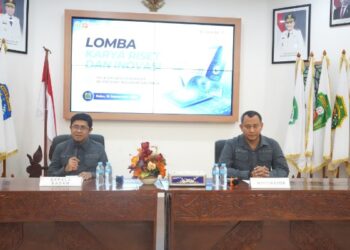 BRIDA Kaltim Bangun Asa Baru Industri Hijau dari Tangan Pelajar