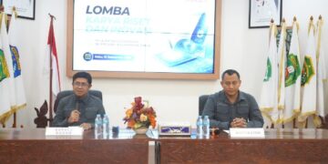 BRIDA Kaltim Bangun Asa Baru Industri Hijau dari Tangan Pelajar