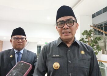 Pemkot Samarinda Pulihkan Anggaran Sewa Kendaraan Rp4,4 Miliar