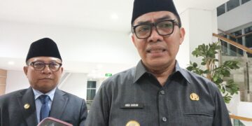 Pemkot Samarinda Pulihkan Anggaran Sewa Kendaraan Rp4,4 Miliar