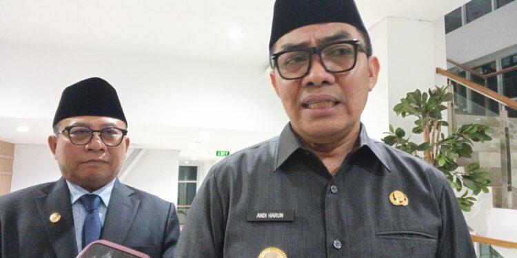 Pemkot Samarinda Pulihkan Anggaran Sewa Kendaraan Rp4,4 Miliar