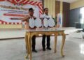 BNNK dan Kwarcab Samarinda Teken MoU, Rintis Saka Antinarkoba