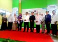 PDGI Samarinda Ukir Senyum Ceria Lewat GARASI ANAK
