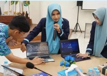 Pemenang LKRI 2026 Diumumkan BRIDA Kaltim, Karya Riset Bakal Dipatenkan