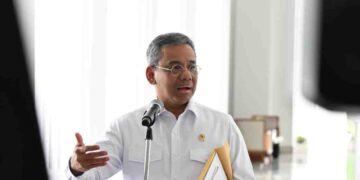 Dukungan Surplus BI Rp58 Triliun Akhiri Beban Utang Krisis ’98