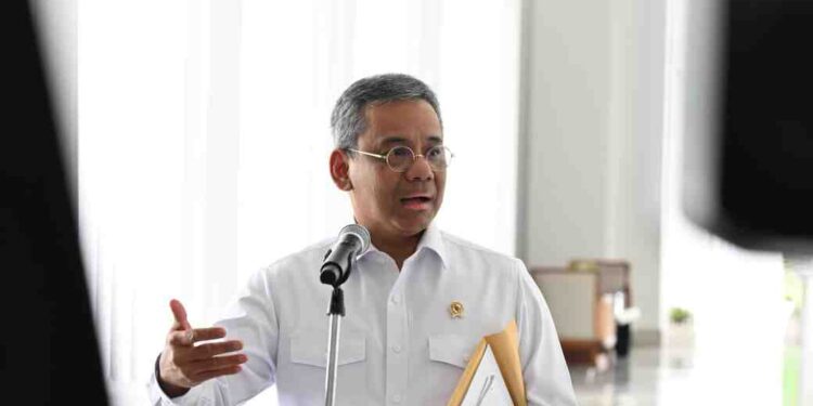 Dukungan Surplus BI Rp58 Triliun Akhiri Beban Utang Krisis ’98