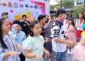 Antibully Jakarta Festival Pakai Musik Sebagai Bahasa Universal