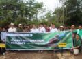 Sambut Hari Ozon Sedunia 2026, Belantara Foundation Gandeng Resona Bank Ltd