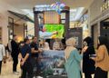 KAI Expo 2026: Pergerakan Wisatawan Didorong Lewat Jalur Kereta Api