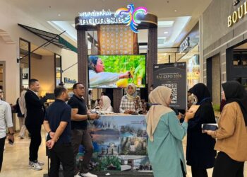 KAI Expo 2026: Pergerakan Wisatawan Didorong Lewat Jalur Kereta Api