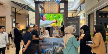 KAI Expo 2026: Pergerakan Wisatawan Didorong Lewat Jalur Kereta Api