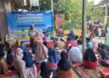 Rumah Literasi Pelita Hadirkan Dongeng dan Cerita Nusantara untuk Anak Usia Dini