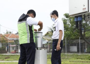 BMKG Tegaskan Tak Ada Silang Pendapat dengan Setkab