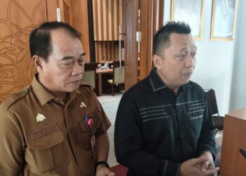 Potensi Air ‘Void’ Tambang untuk Sawah dan Pemadam Karhutla Samarinda