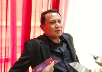 Komisi IV DPRD Samarinda Apresiasi Komitmen Pemkot Tata Keasrian Kota Tepian
