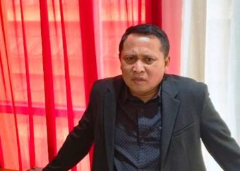 Mengurai “Lingkaran Setan” Gepeng di Kota Tepian