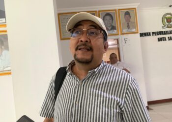 DPRD Samarinda Pastikan Layanan SPAM Tetap Lancar di Tengah Transisi Aset