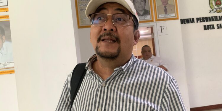 DPRD Samarinda Pastikan Layanan SPAM Tetap Lancar di Tengah Transisi Aset