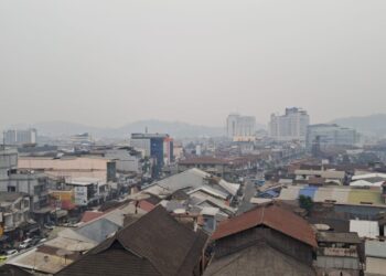 Imbauan Ketua DPRD Samarinda: Jaga Lingkungan dari Kebakaran