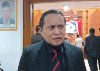 Anggota DPRD Samarinda Apresiasi OPD “Miskin Struktur, Kaya Fungsi”