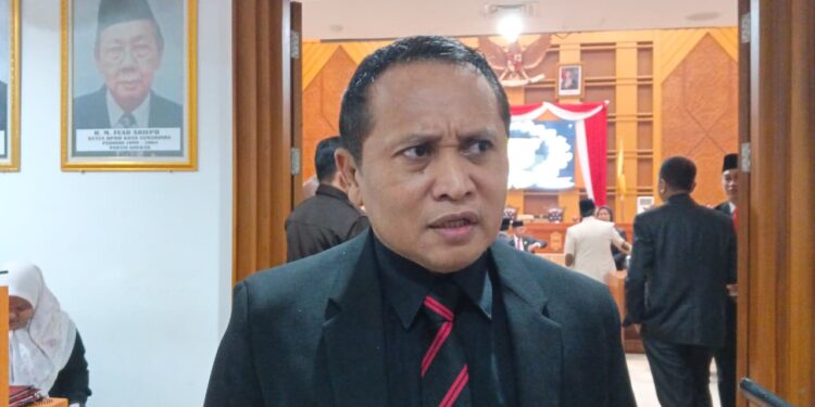 Anggota DPRD Samarinda Apresiasi OPD “Miskin Struktur, Kaya Fungsi”