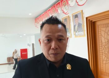 DPRD dan Pemkot Samarinda Sepakati KUA-PPAS 2027 di Tengah Badai Efisiensi