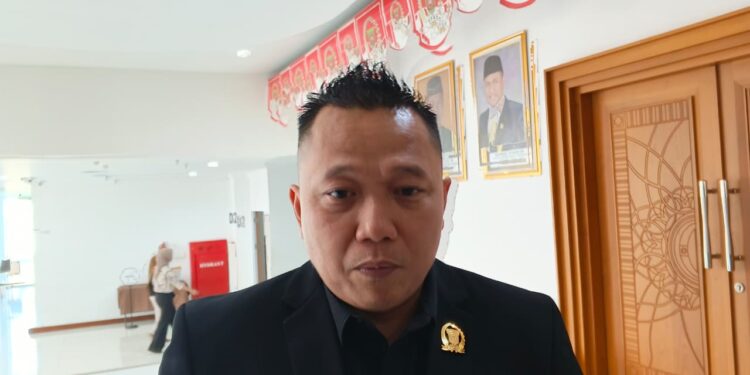 DPRD dan Pemkot Samarinda Sepakati KUA-PPAS 2027 di Tengah Badai Efisiensi