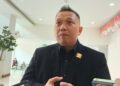 DPRD dan Pemkot Samarinda Sepakati KUA-PPAS 2027 di Tengah Badai Efisiensi