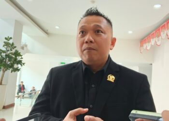 DPRD dan Pemkot Samarinda Sepakati KUA-PPAS 2027 di Tengah Badai Efisiensi