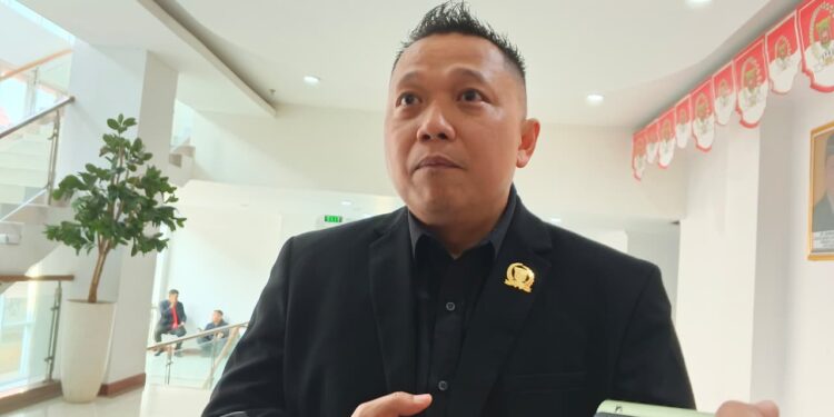 DPRD dan Pemkot Samarinda Sepakati KUA-PPAS 2027 di Tengah Badai Efisiensi