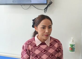 Pemkot dan DPRD Samarinda Gagas Layanan Bayi Tabung di RSUD I.A Moeis
