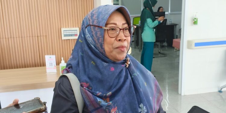 Pemkot dan DPRD Samarinda Gagas Layanan Bayi Tabung di RSUD I.A Moeis