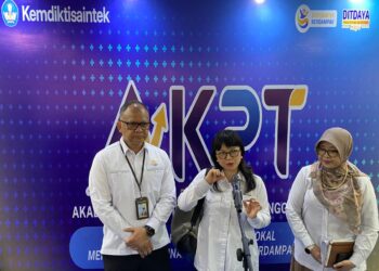 Jawab Tantangan Kualitas Kampus Dengan Keunggulan Lokal
