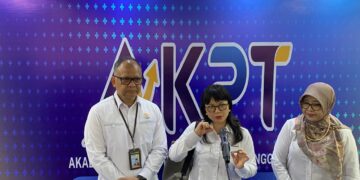 Jawab Tantangan Kualitas Kampus Dengan Keunggulan Lokal