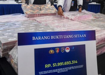 Tahukah Kamu? Modus Baru Judi Daring Curi Perhatian lewat Spam Komentar Media Sosial