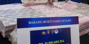 Tahukah Kamu? Modus Baru Judi Daring Curi Perhatian lewat Spam Komentar Media Sosial