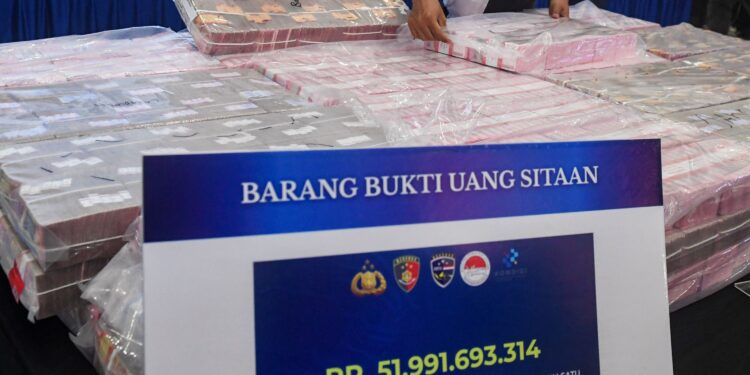 Tahukah Kamu? Modus Baru Judi Daring Curi Perhatian lewat Spam Komentar Media Sosial