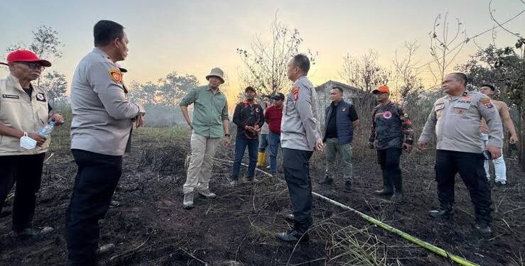 Kenali Risiko Kebencanaan dan Imbauan Waspada dari DPRD Samarinda