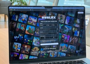 Meutya Hafid Minta CEO Roblox Perketat Pelindungan Anak