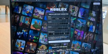 Meutya Hafid Minta CEO Roblox Perketat Pelindungan Anak