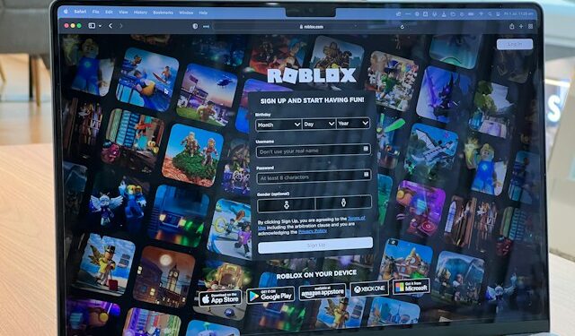 Meutya Hafid Minta CEO Roblox Perketat Pelindungan Anak