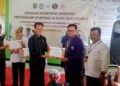 Program GARASI ANAK dan GASAKKAN Resmi Diluncurkan di 8 Lokus Stunting