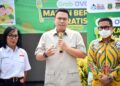 MBG, Teknologi dan Masa Depan Anak Indonesia