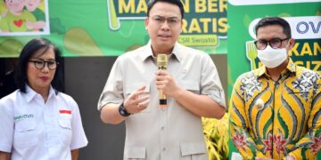 MBG, Teknologi dan Masa Depan Anak Indonesia