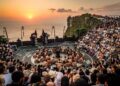 Pariwisata Indonesia Catat Lonjakan Wisman dan Wisnus